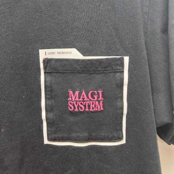 Uniqlo Evangellion Tee - Picture 2 of 5